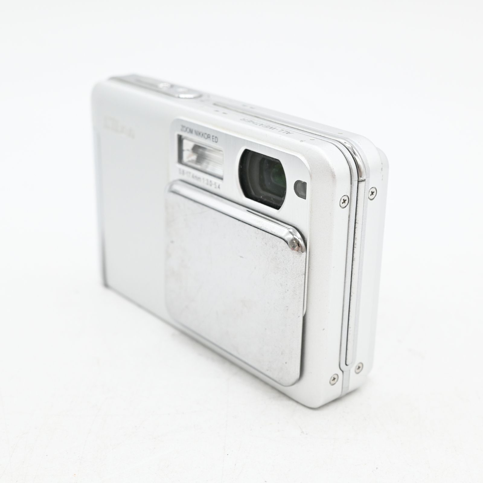 難有品】nikon s2 - メルカリ