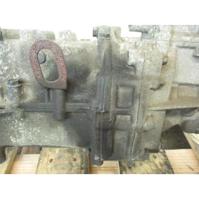 H4年 カプチーノ E-EA11R 5速マニュアルミッション 183118 4484 FFCRYSTALESIA_COM