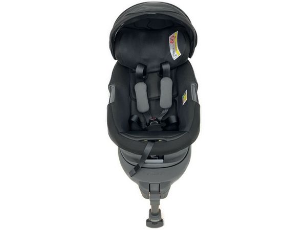 Combi チャイルドシート CG-TRL コンビ チャイルドシート CG-TRL ISOFIX the S シリーズ - メルカリ