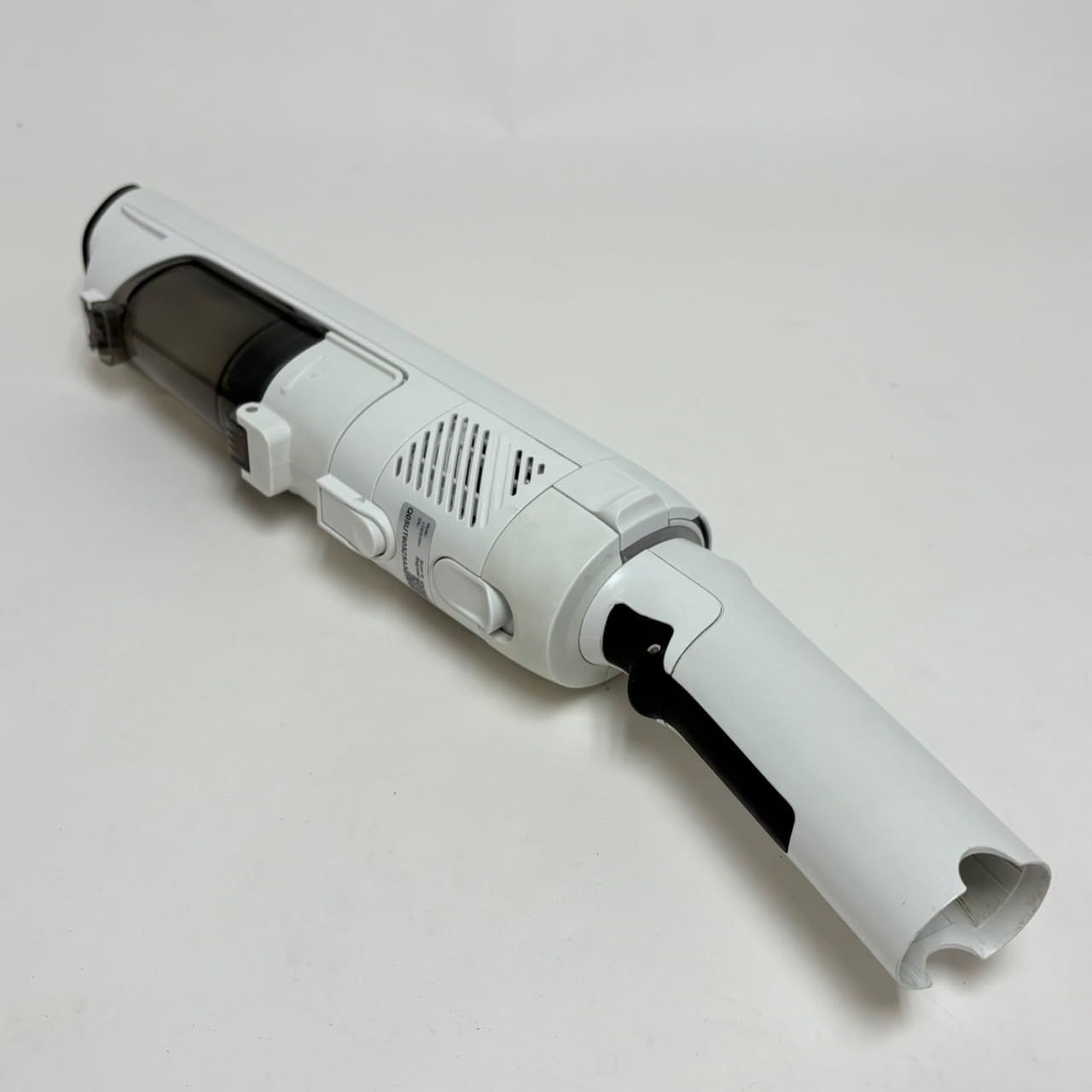 スティック掃除機