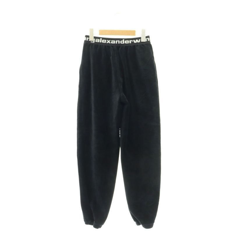 アレキサンダーワン ALEXANDER WANG セットアップ 上下 ロゴ パーカー 