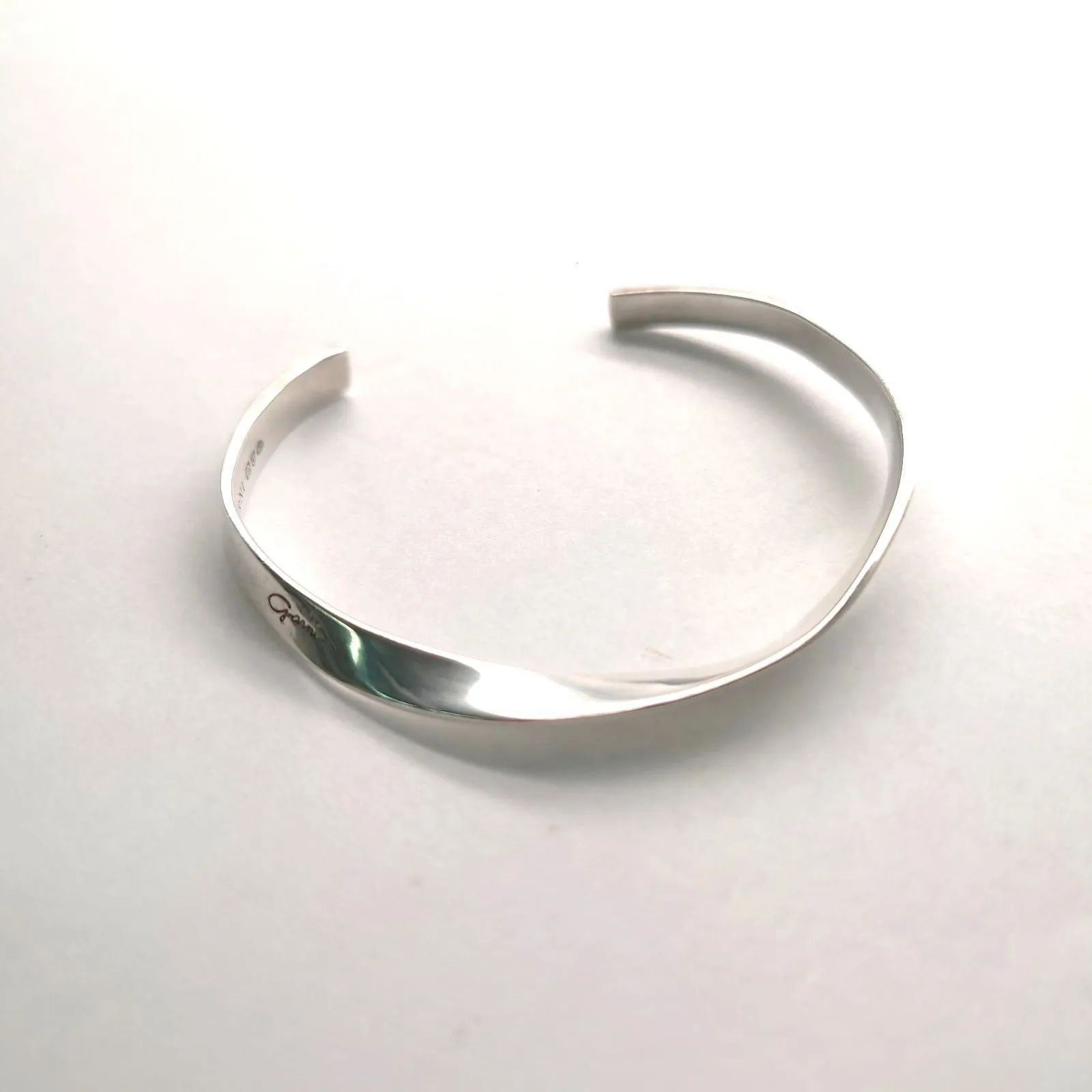 ガルニ ループバングルL - GARNI Bangle STORE ONLINE GARNI（バングル 