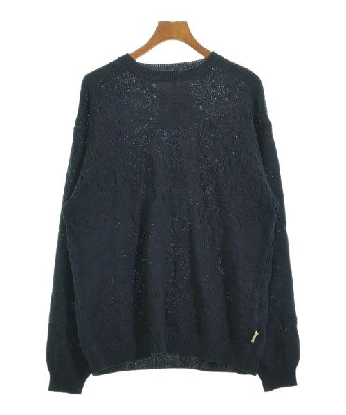 SSZ ニット セーター メンズ 古着