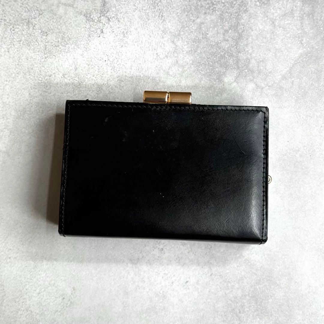 BURBERRY バーバリー / がま口コインケース 小銭入れ 小物入れ