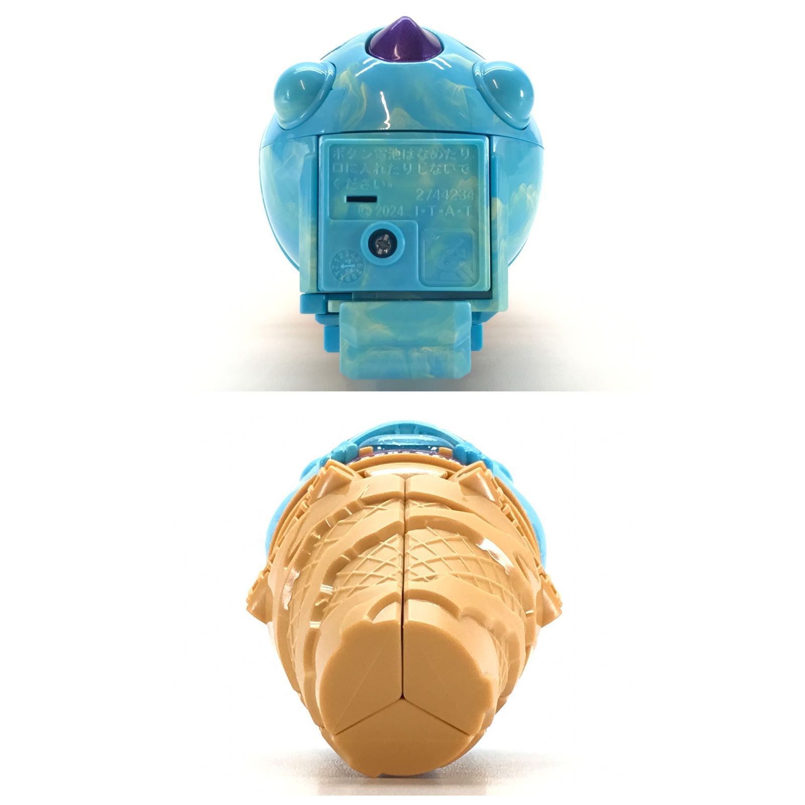 仮面ライダーガヴまとめ売り ゴチポッド ブリザードソルベエ ほか 注文