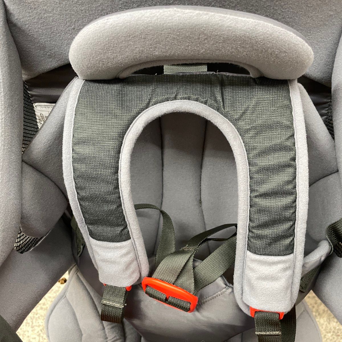 チャイルドキャリア Journey