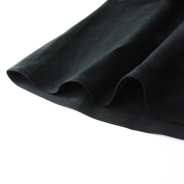 R&D.M.Co- オールドマンズテーラー ライトモールスキンポケット  