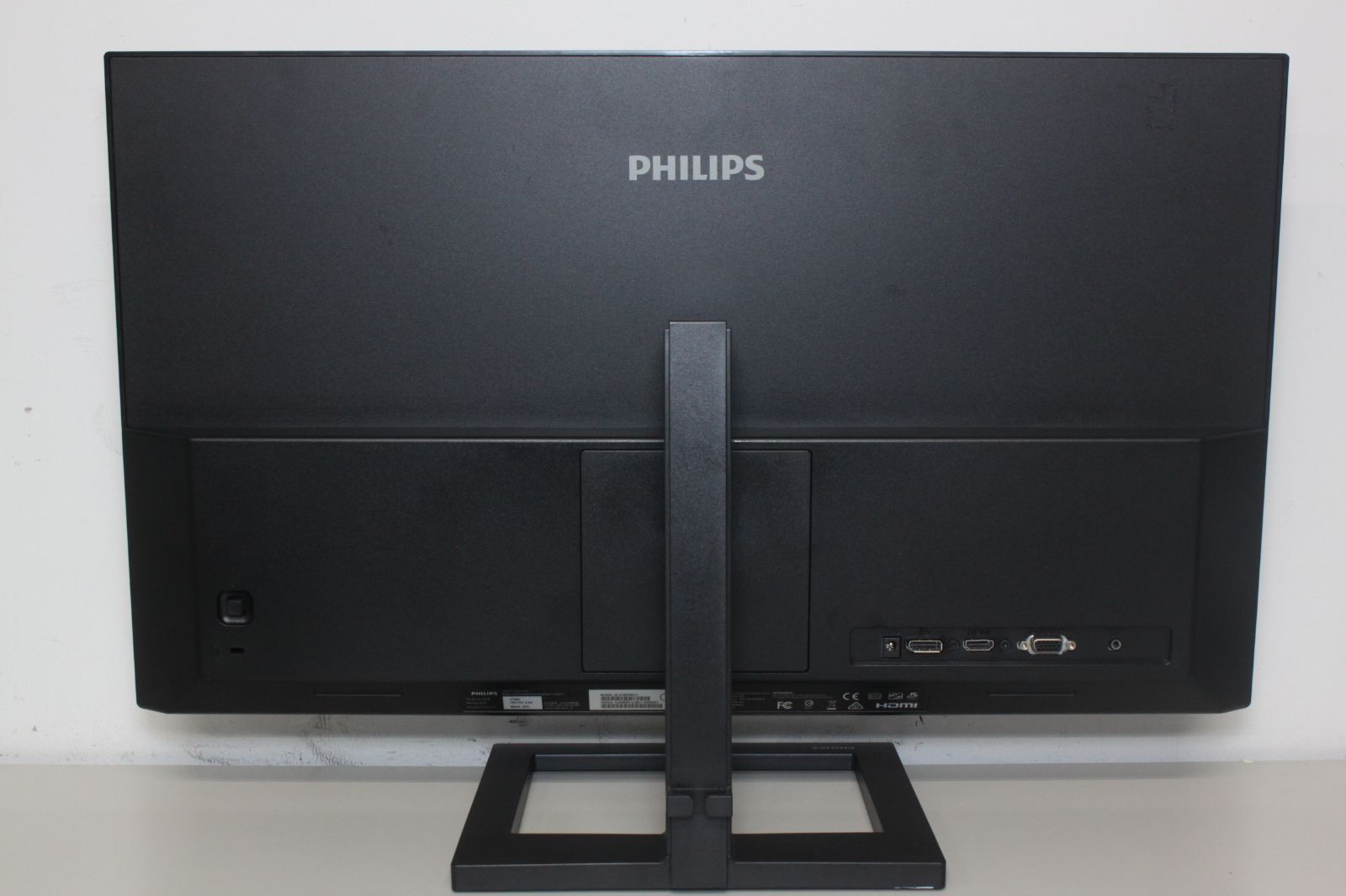 PHILIPS/フルHD液晶モニター〈272E2FE/11〉27インチ ⑤ - メルカリ