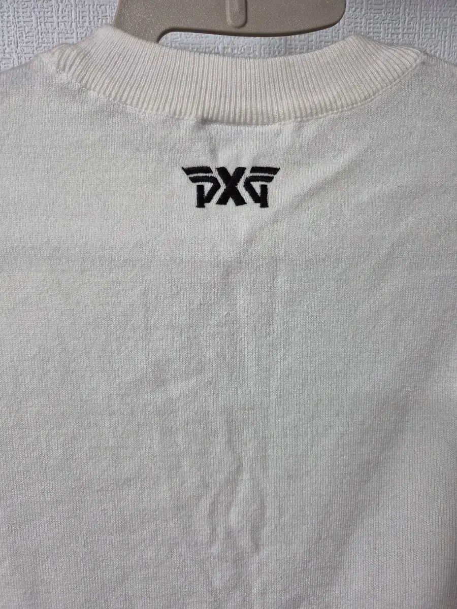 PXG Golf ロゴ パータン ニット M サイズ LLC-HASEGAWATOSO_COM