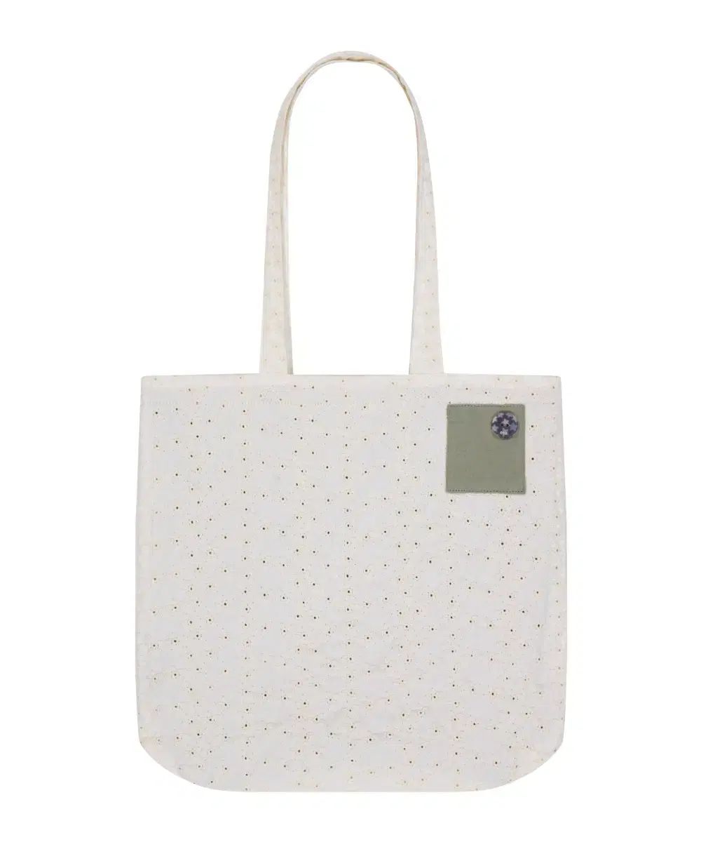 こいせいお 038 STAR REVERSIBLE BAG スター リバーシブル バッグ