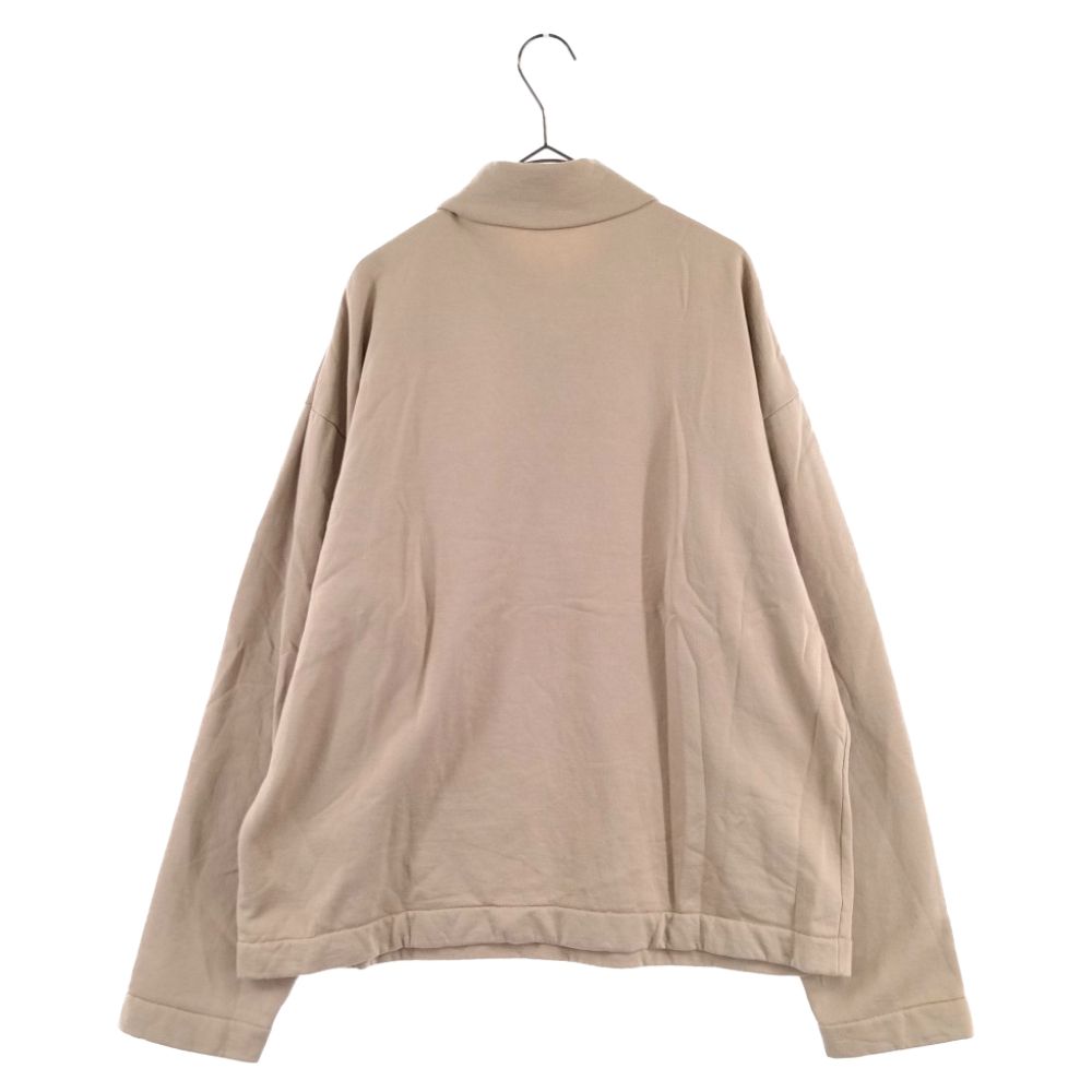 美品　AURALEE 20AW ハーフジップスウェット 美品 AURALEE 20AW ハーフジップスウェット 美品 AURALEE 20AW ハーフ