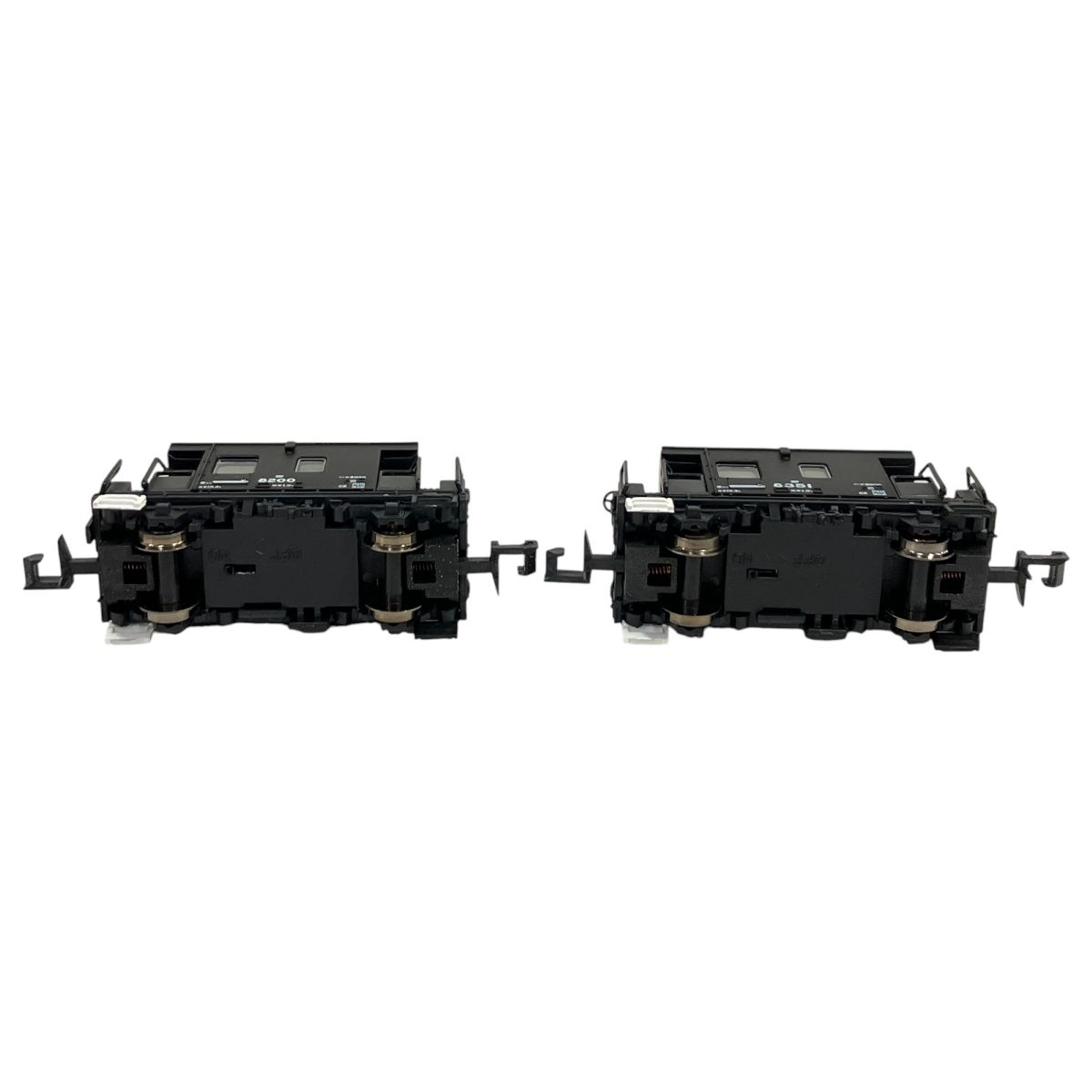 Nゲージ マイクロエース A-8574 シキ800 + ヨ8000 3両セット Nゲージ マイクロエース A-8574 シキ800 + ヨ8000 3両セット