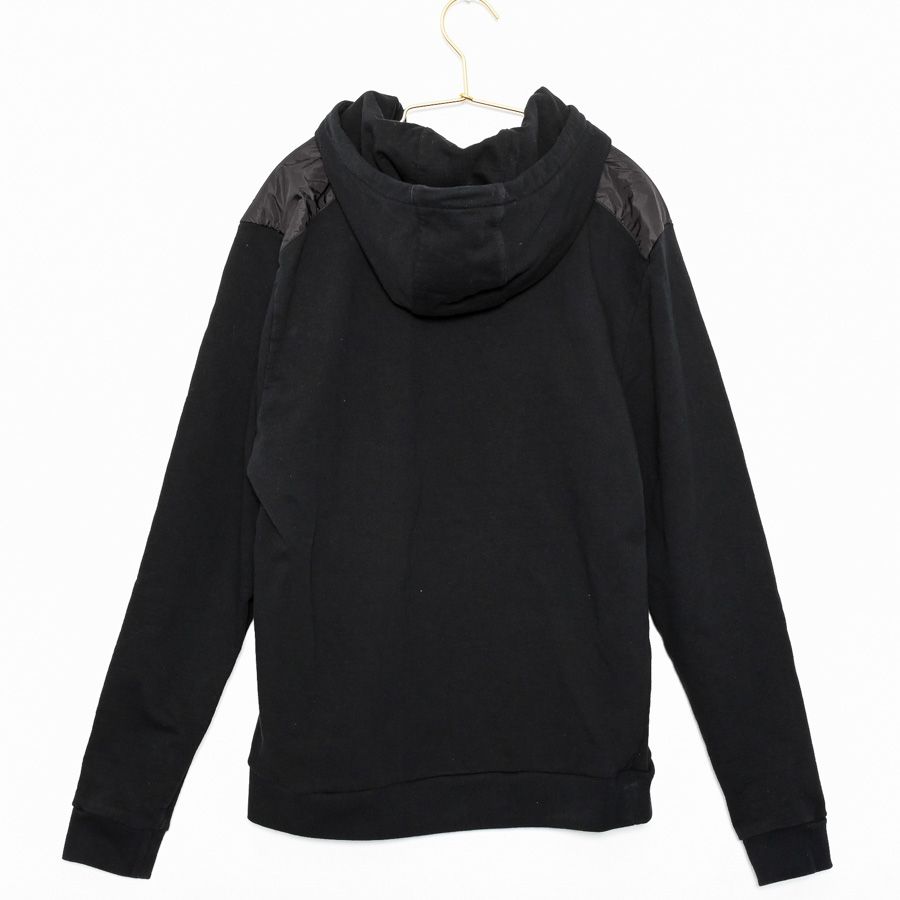 ロゴパーカー UJL20A