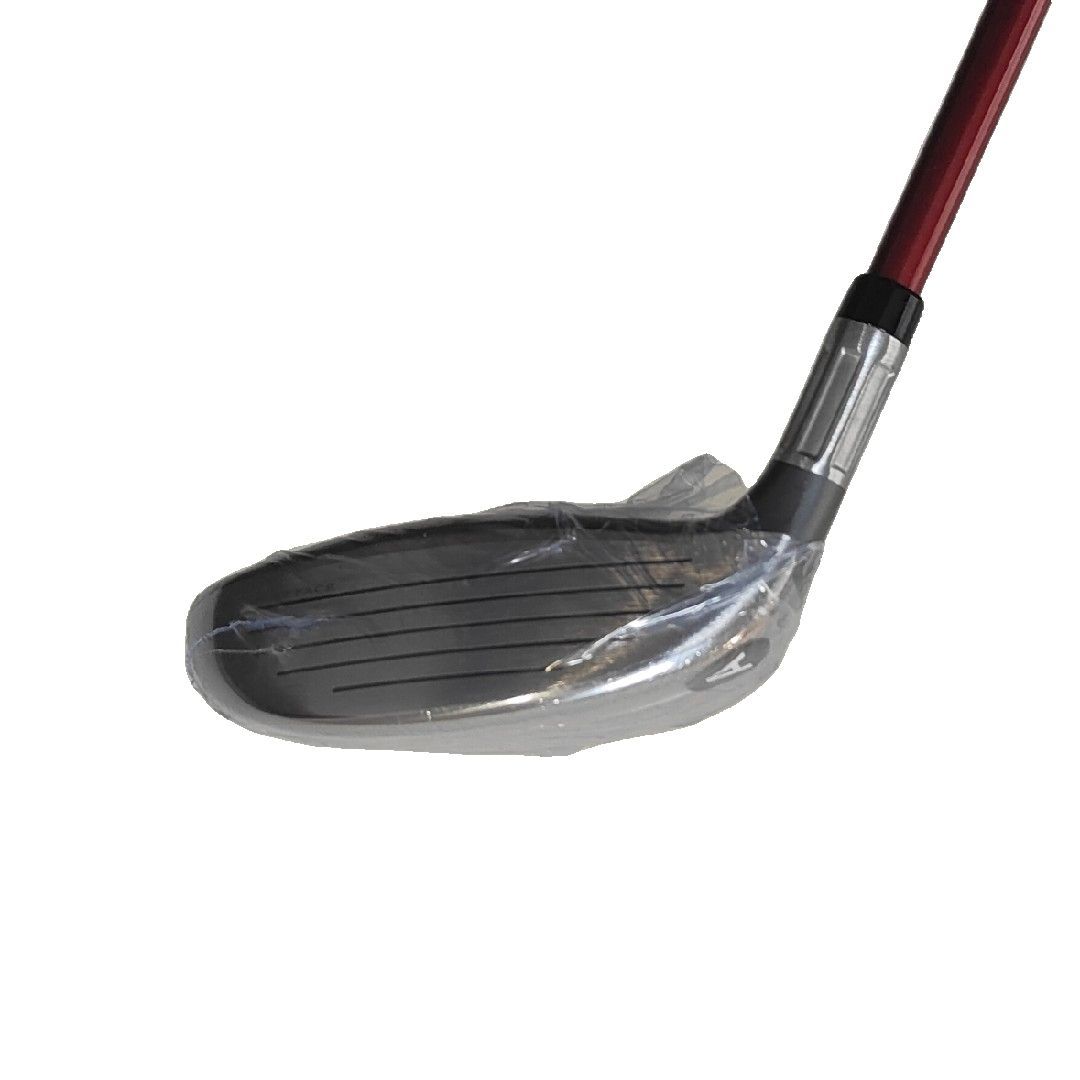 TaylorMade - 新品　レディース　ステルス2 STEALTH2 HD 7W 純正カーボン　A 新品 レディース ステルス2 STEALTH2 HD 7W 純正カーボン A