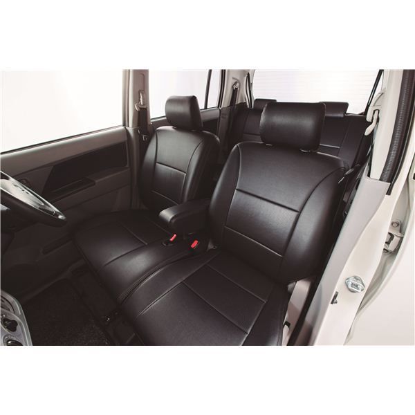 STANCE スタンス シートカバー アイシス ANM ZNM ZGM 10W10G 11W 11G 15W15G ブラック 代引不可