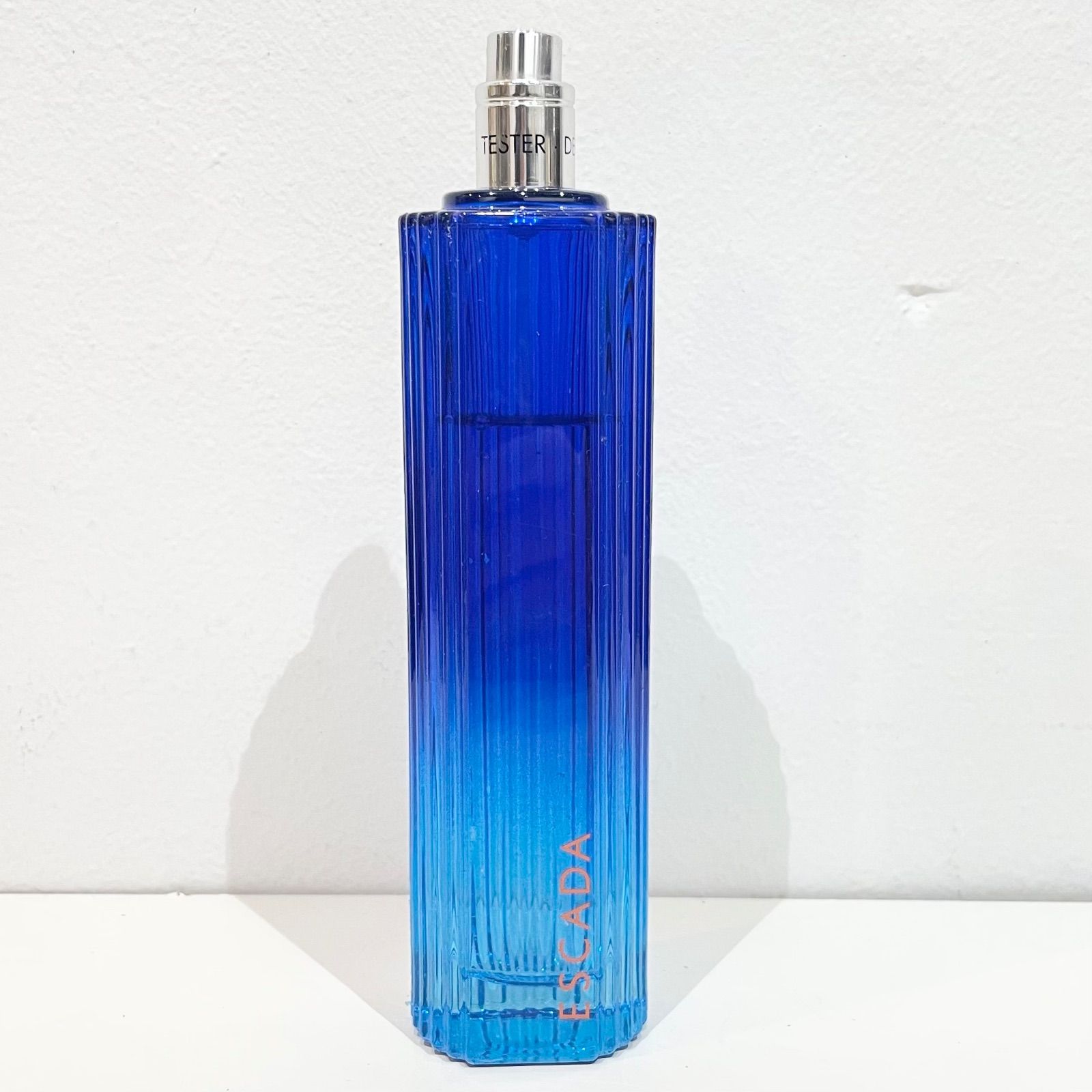 719527 ESCADA エスカーダ サンセット ヒート フォーメン オードトワレ 100ml - メルカリ