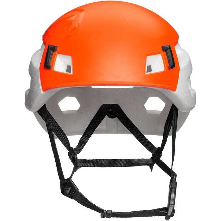 ウォールライダー クライミングヘルメット