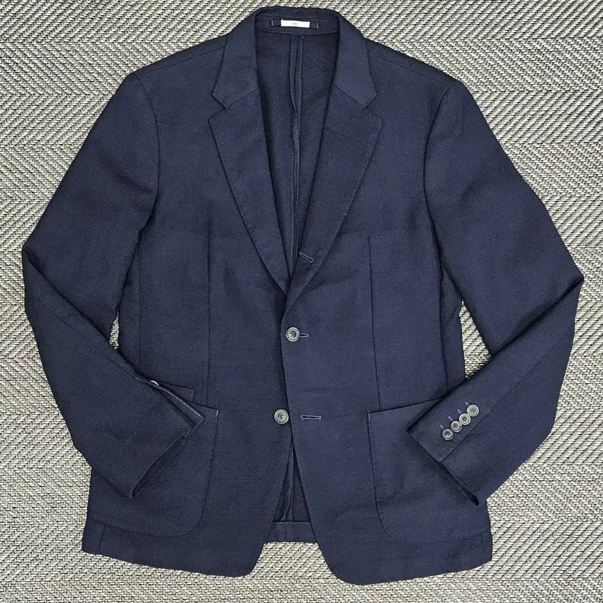 ZARA(ザラ) ブレザー ジャケット メンズ 100 (春夏用)