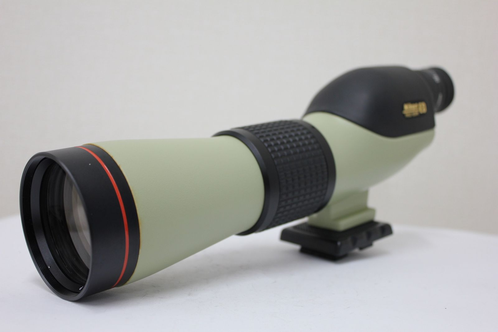 返品保証 ニコン Nikon Field Scope ED D 60P 20-45x 25-56x 接眼レンズセット e3162
