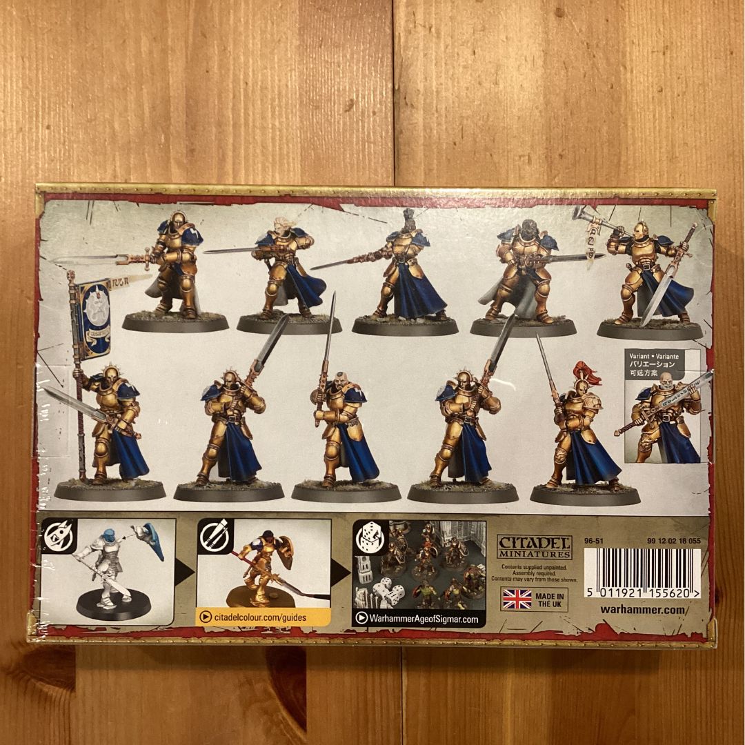 ウォーハンマー　ストームキャスト　まとめ売り ウォーハンマー ストームキャスト まとめ売り ウォーハンマー ストーム