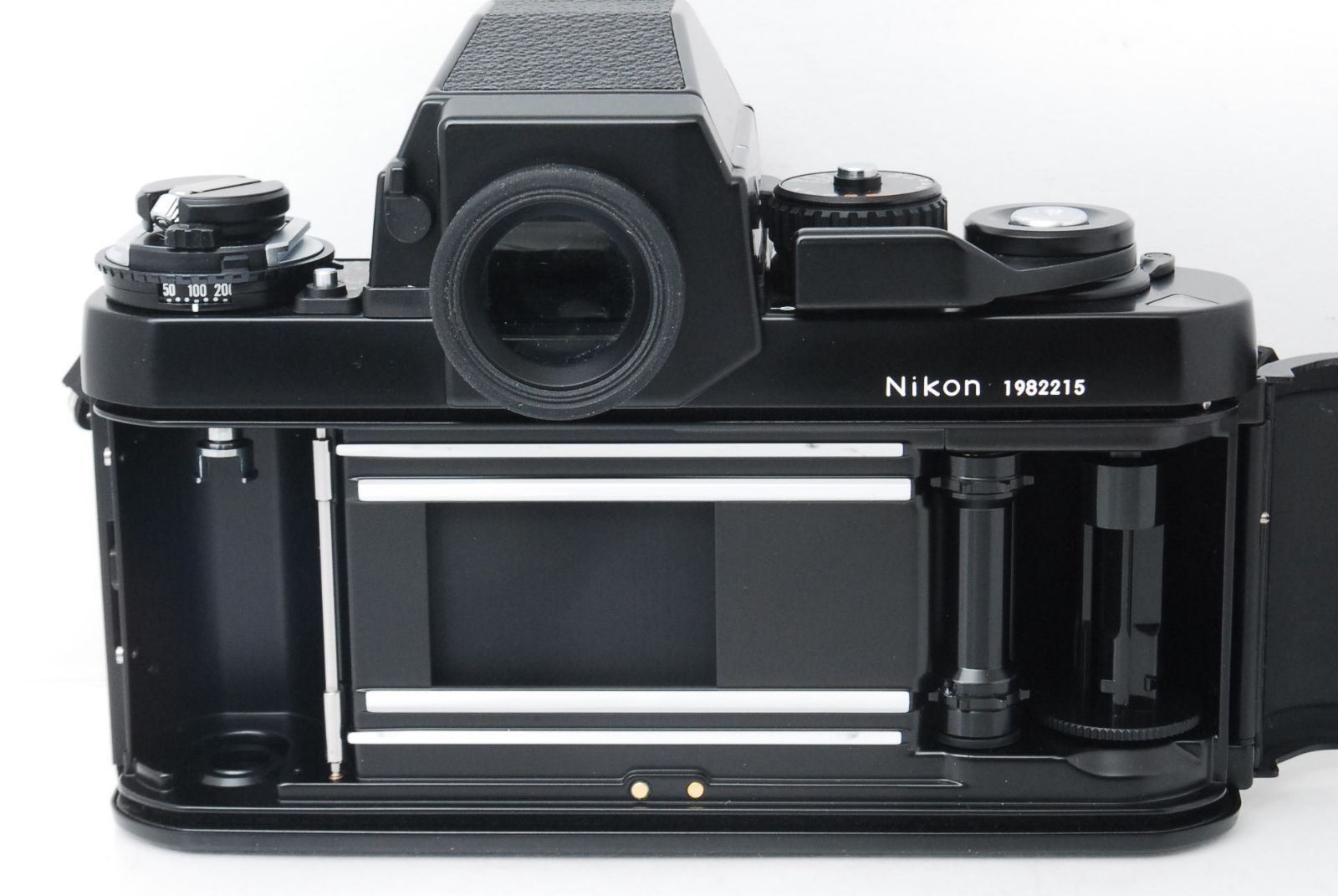 Nikon ニコン F3 HP ボディ ハイアイポイント 198万台 81Psz4pF6sL._UF1000,1000_QL80_.jpg