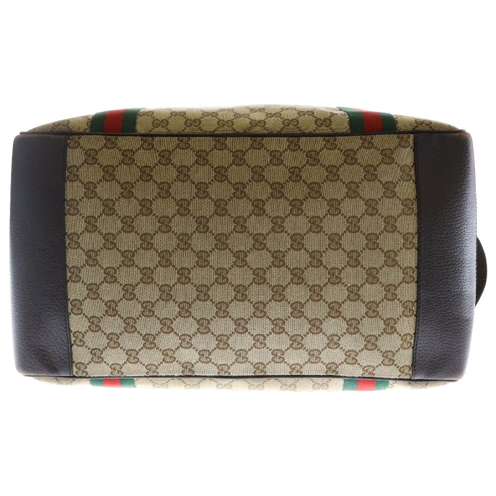 楽天市場】【バッグ】GUCCI グッチ GGキャンバス レザー 2WAY