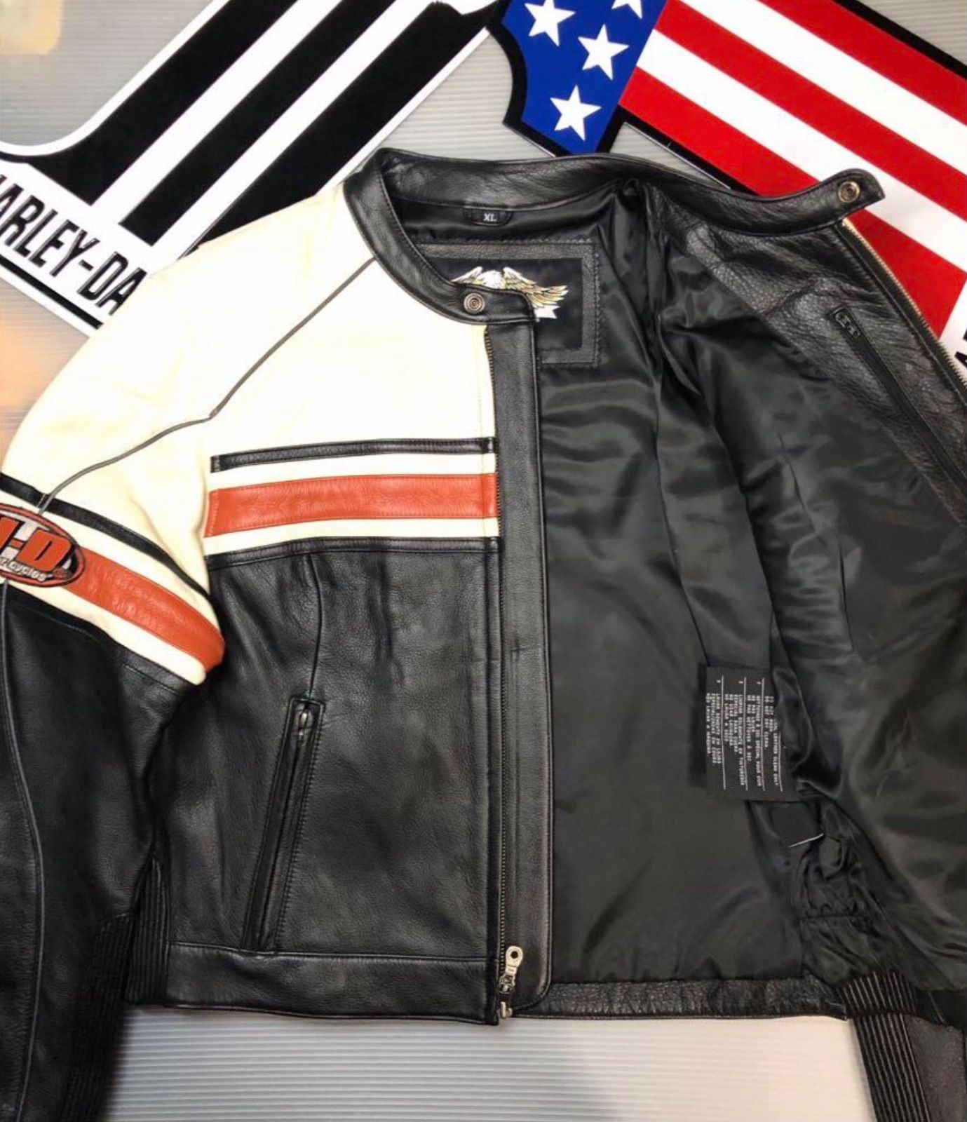 HARLEY DAVIDSON ハーレーダビッドソン【レアモデル！入手困難