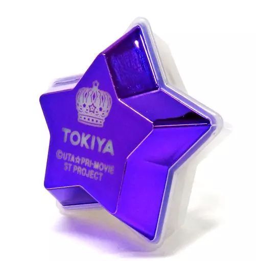 中古】雑貨 一ノ瀬トキヤ 「劇場版 うたのプリンスさまっ マジ