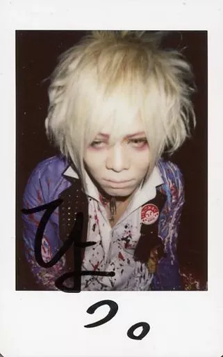 シェルミィ 豹 チェキセット シェルミィ 豹さん チェキ＆フライヤーセット おまけ付き Shellmy時代