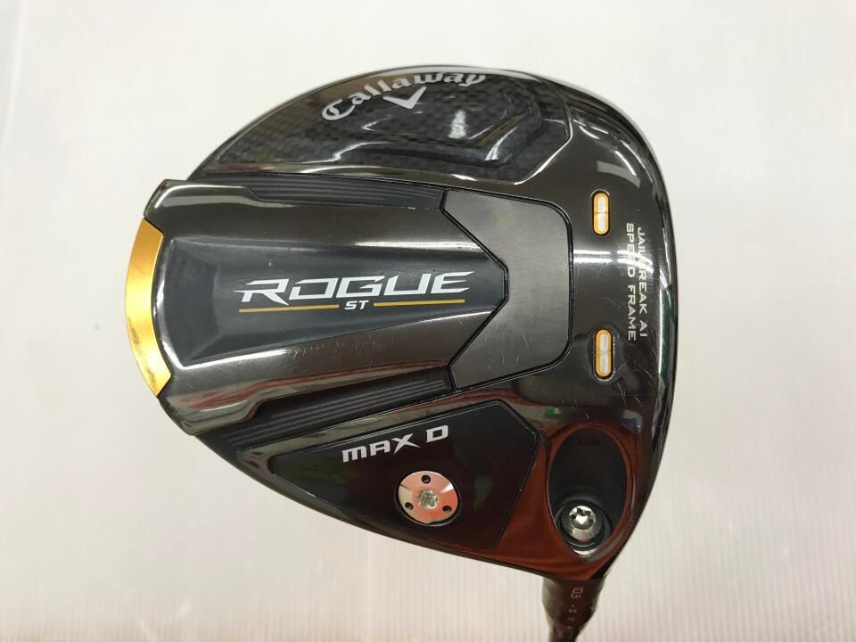 ELYTE ◇◇◇ | 9 | S | TENSEI GREEN 60 for Callaway | 中古