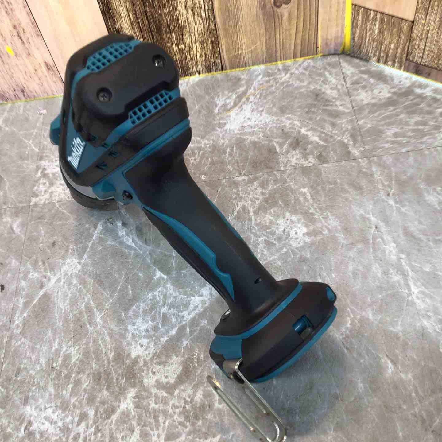 コードレス振動ドリルドライバー HP458DZ