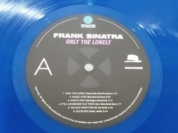 フランクシナトラ　レコード盤 Yahoo!オークション - 【国内盤7inch】フランクシナトラ 夜の