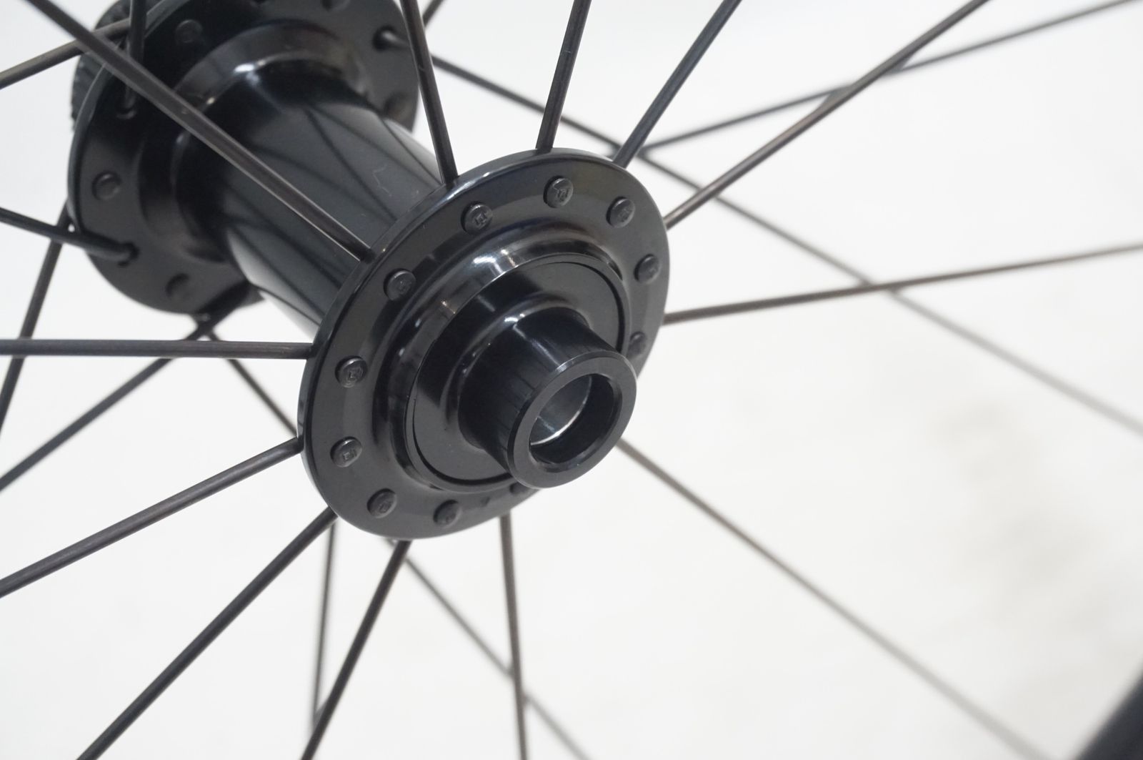 DTSWISS 「ディーティースイス」 R470 DISC シマノ11速 ホイールセット