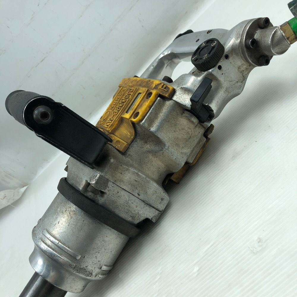  工具 エアツール エアインパクトレンチ KW 3800 pro シルバー その他 エアーツール