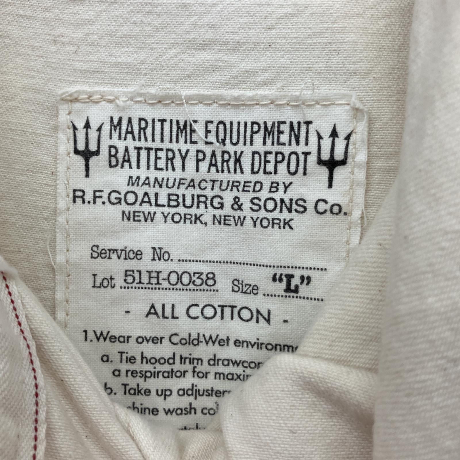 PARKA