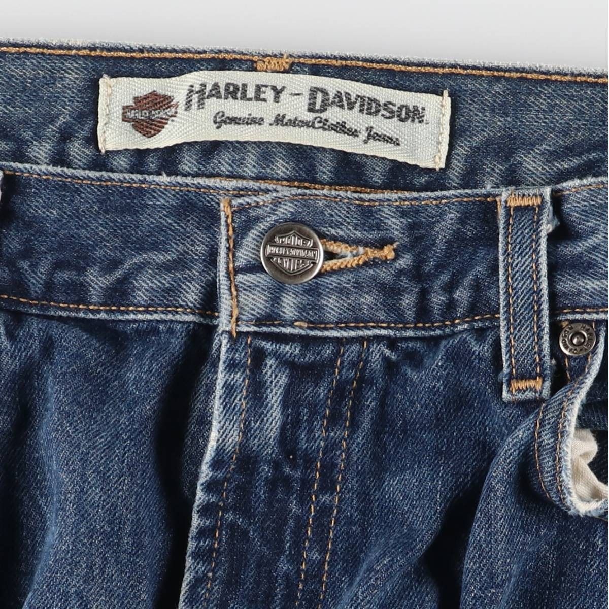 ハーレーダビッドソン Harley-Davidson