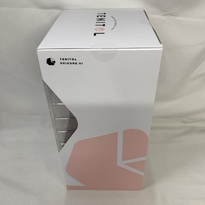 中古】未開)フリュー TENITOL しぐれうい[91] - メルカリ
