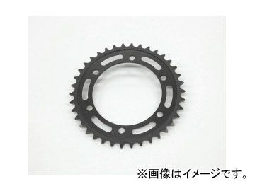 2輪 キタコ ドリブンスプロケット リヤ 36T 535-1818036 JAN：4990852084951 ホンダ CBR250R MC41
