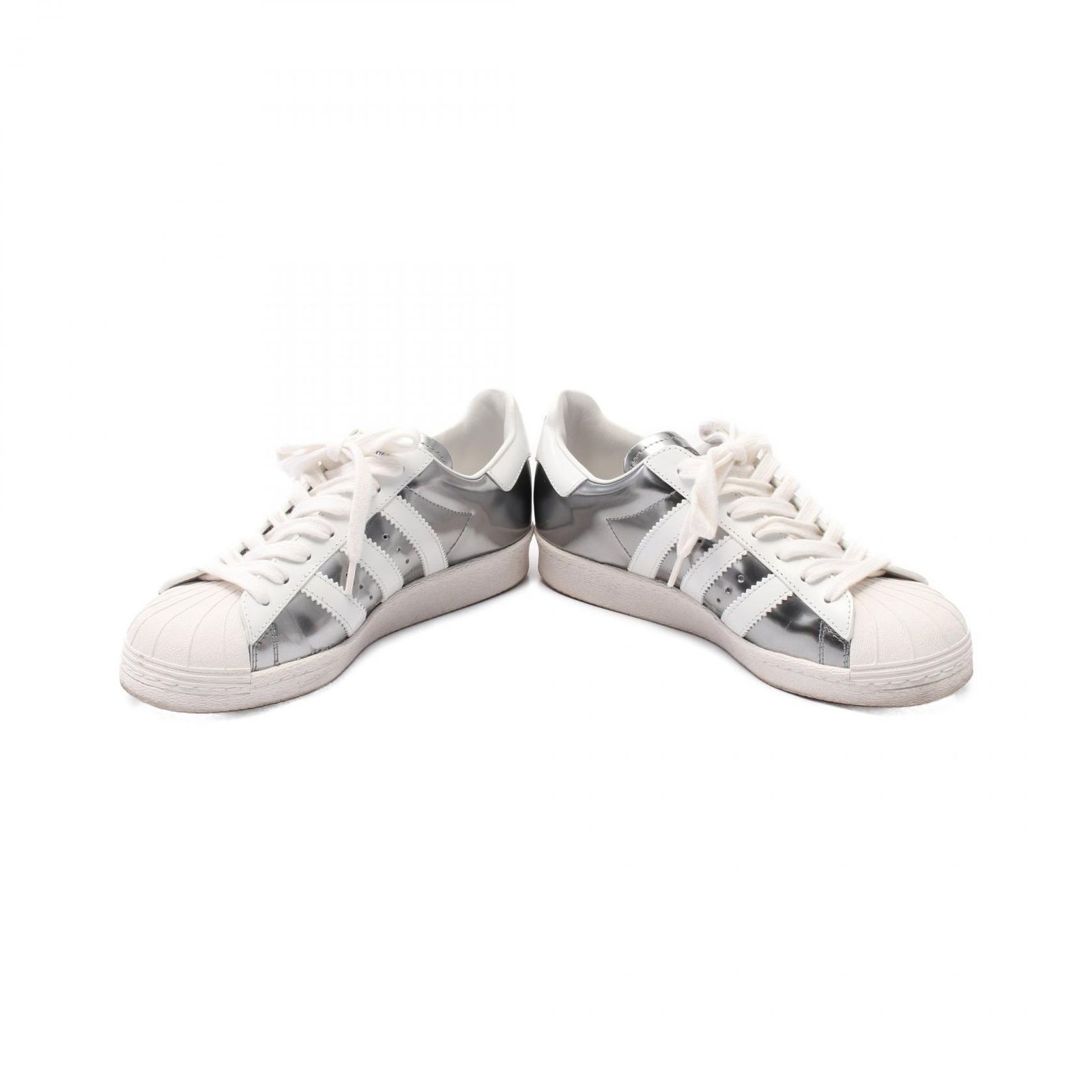 プラダ PRADA スニーカー PRADA × adidas Superstar 2EG321 ホワイト 