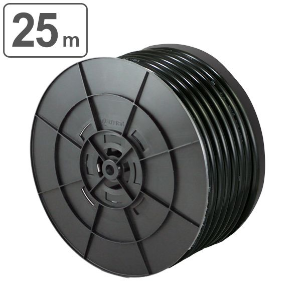 ホース 農園芸ホース 25×31mm 25m 農作業用ホース 業務用 農作業 25 31 25 農業用 農業資材 園芸用 家庭菜園 園芸用品 資材 散水ホース