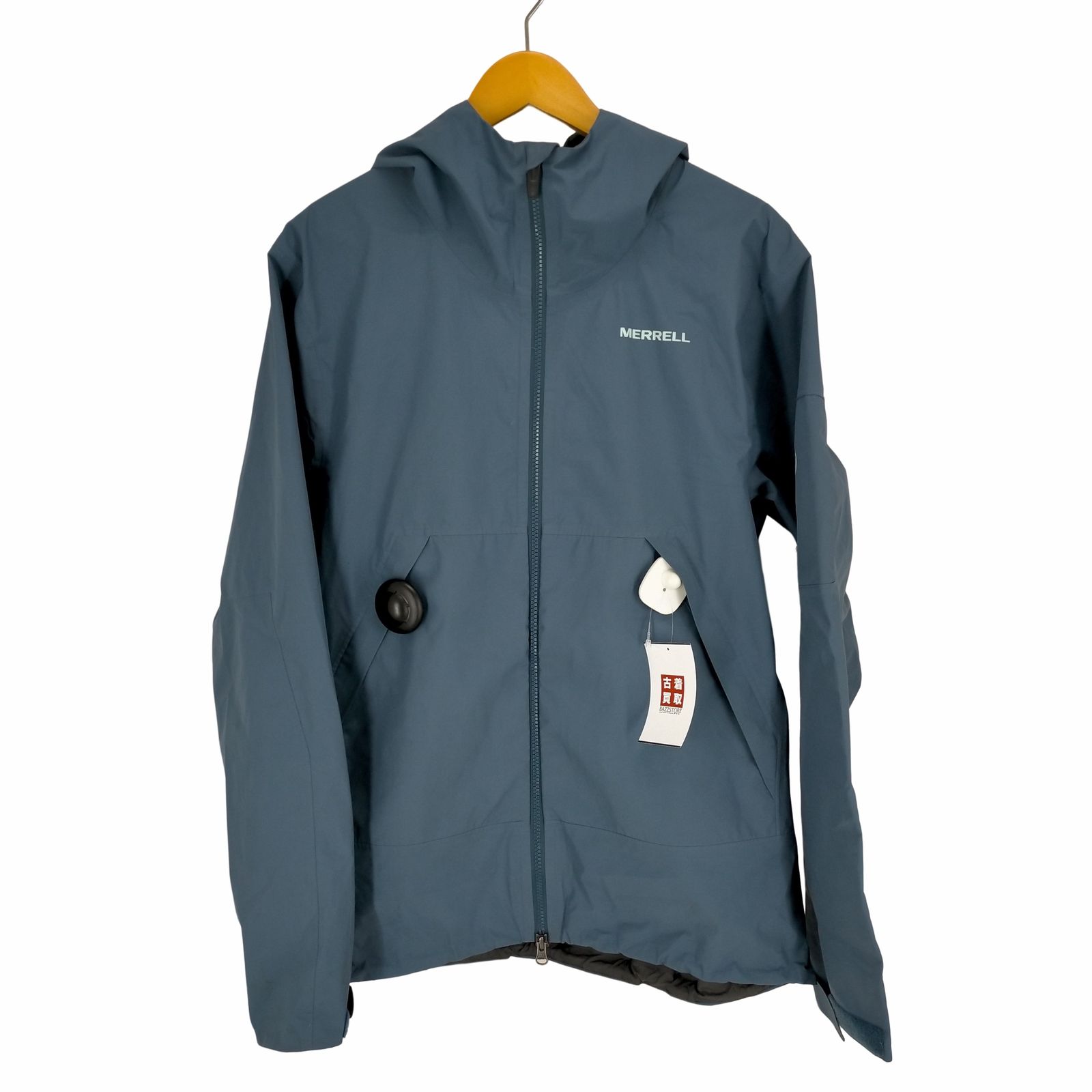 メレル MERRELL GORE-TEX VOYAGER II NON-INSULATED JACKET シェル