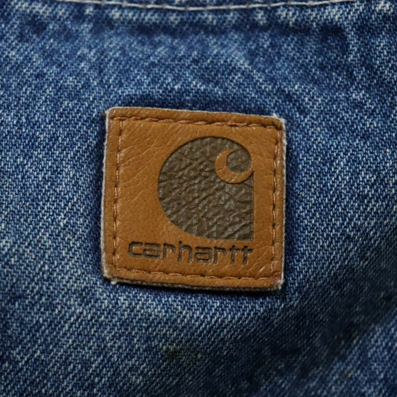 00s Carhartt