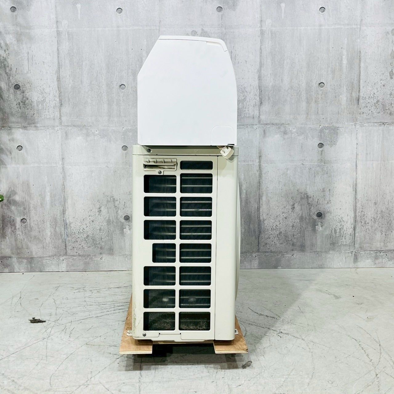 a3606 エアコン
