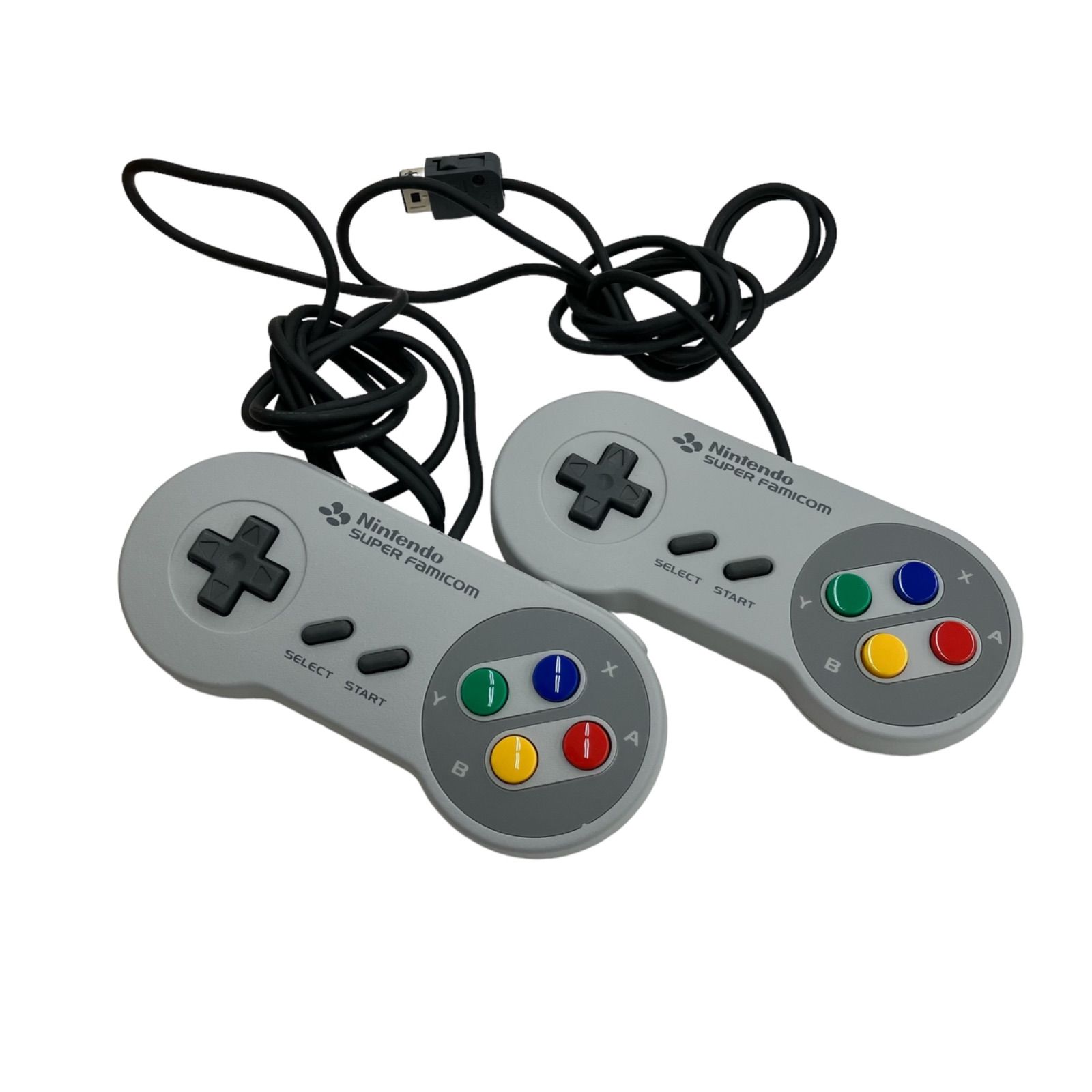 スーパーファミコン