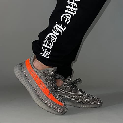 アディダス] イージー ブースト 350 V2 [YEEZY Boost 350 V2] ベルーガ