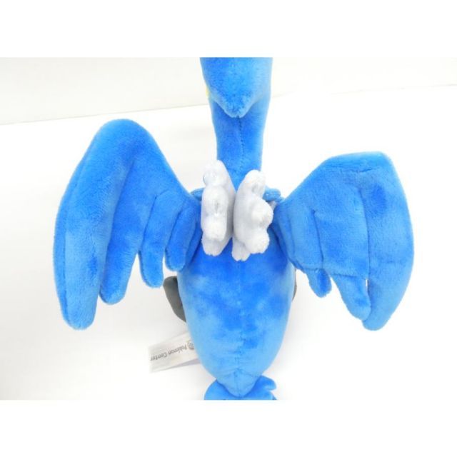 ポケモンセンター ウッウ うのみのすがた ぬいぐるみ △WH5324