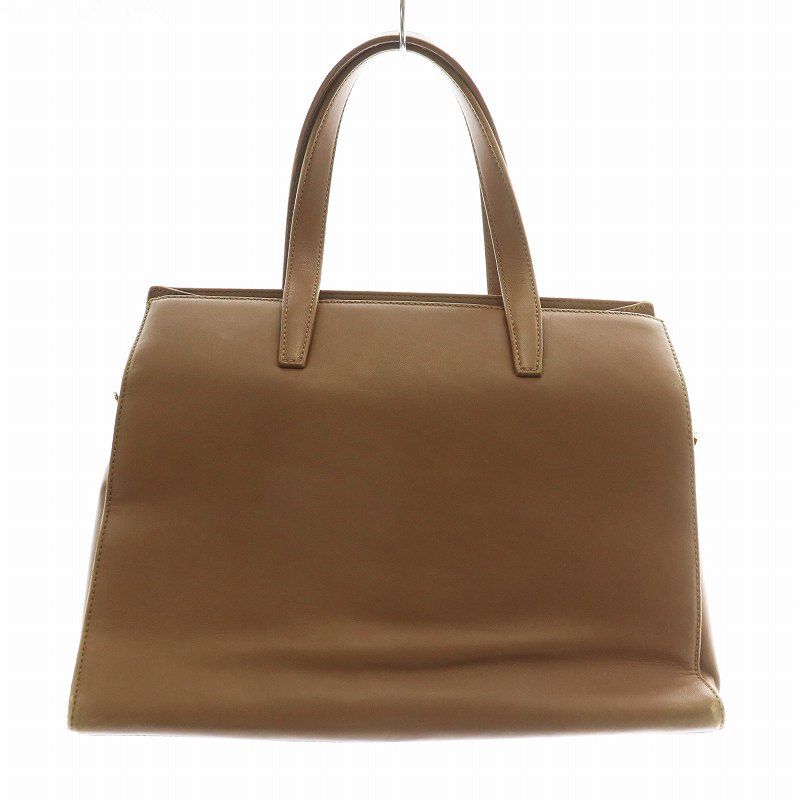 ✨LOEWE✨ロエベ✨ターンロック✨ブラウン✨ロゴ✨革レザー✨ショルダーバッグ✨ LOEWE(ロエベ)』の人気定番＆2023-24年新作バッグをご紹介