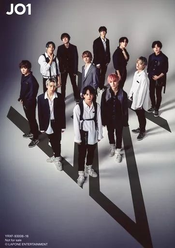 JO1 produce101JAPAN 限定生写真 グッズ Amazon.co.jp: 【Amazon.co.jp限定】PRODUCE 101 JAPAN THE