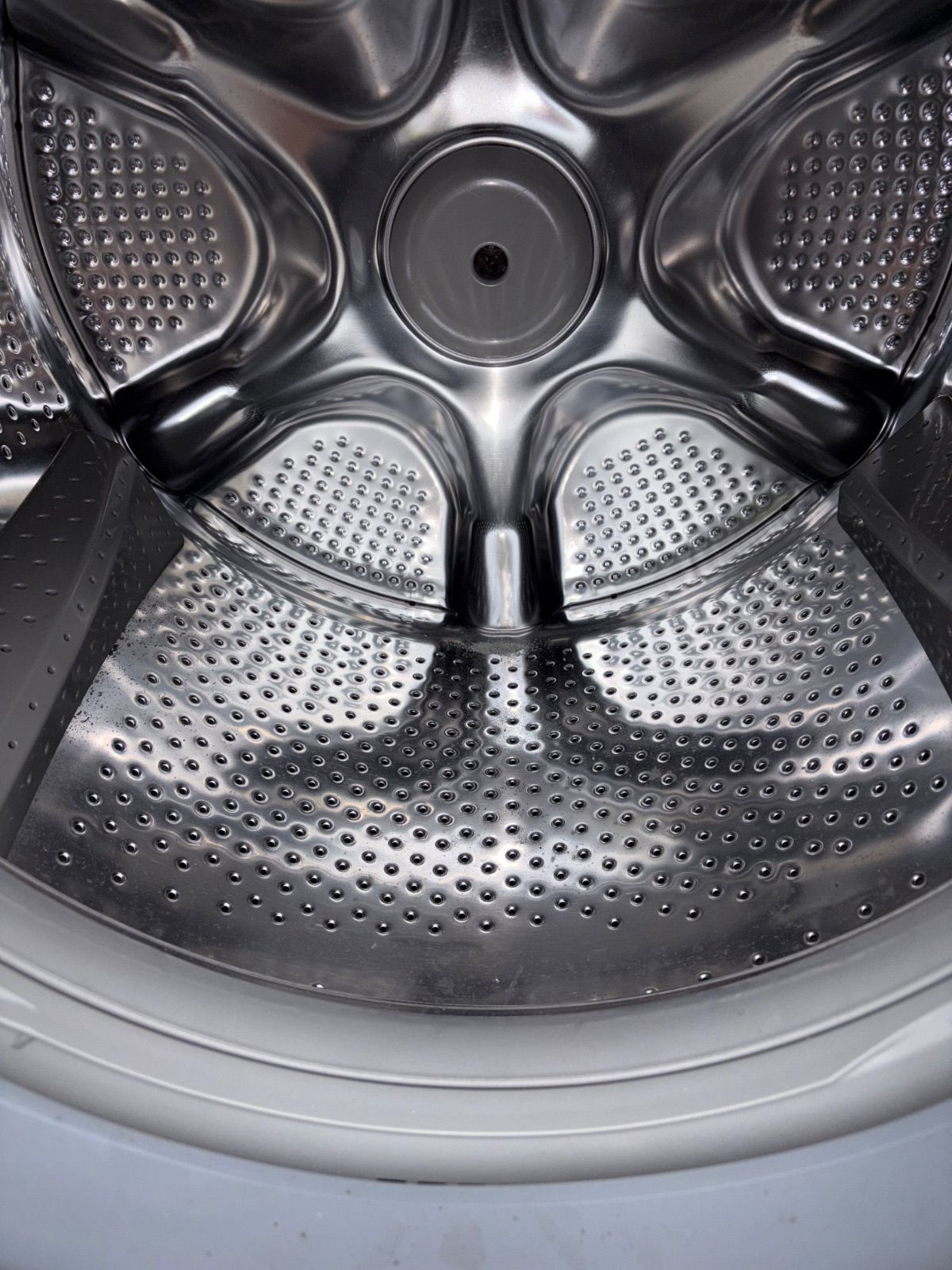 ドラム式洗濯乾燥機 10kg|6kg