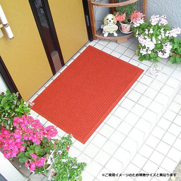 すぐに乾く 泥よけ